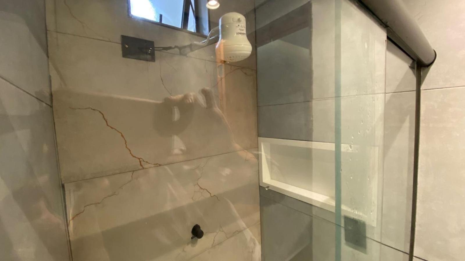 Studios E Quartos Privativos Na Chacara Santo Antonio São Paulo Exteriör bild